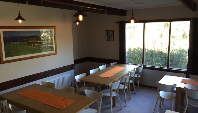 Info - Winterhaus Lodge
