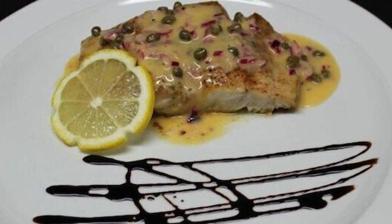 Ristorante - Peppercorn Motel