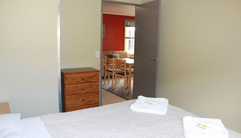 Apartment - Nikau Apartments