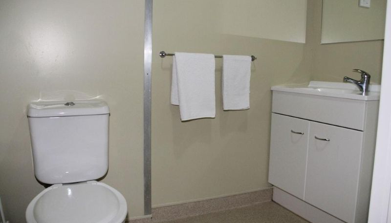 Apartment - Nikau Apartments