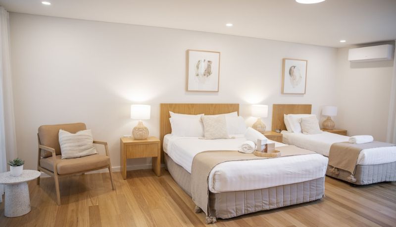 スイート - Great Ocean Road Resort