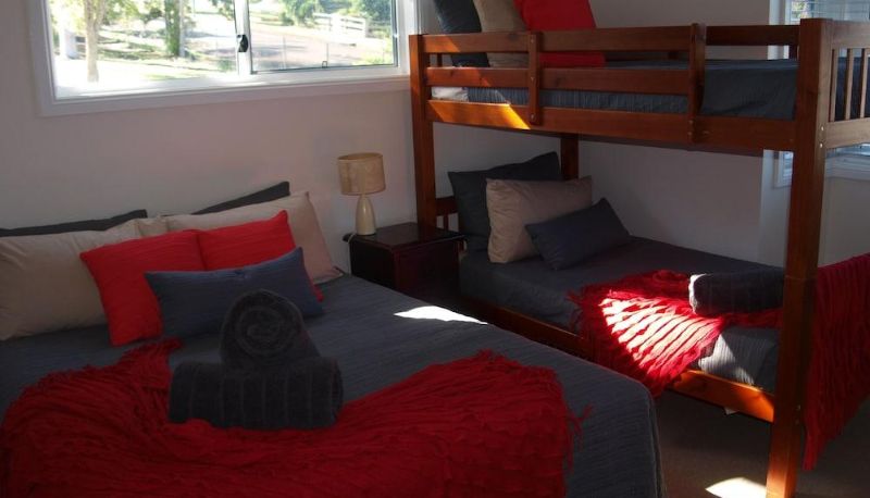 Camera superior (doppia) - King Street Boutique Motel