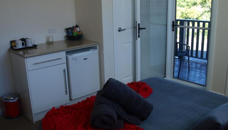 Camera superior (doppia) - King Street Boutique Motel