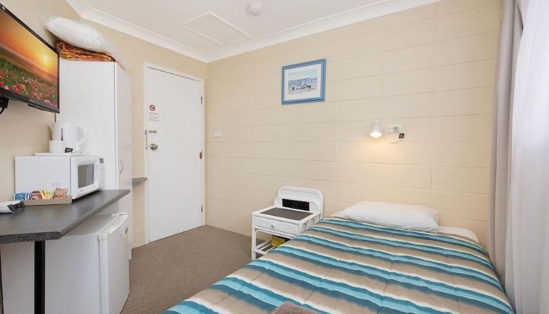 Appartamento - Motel Caloundra