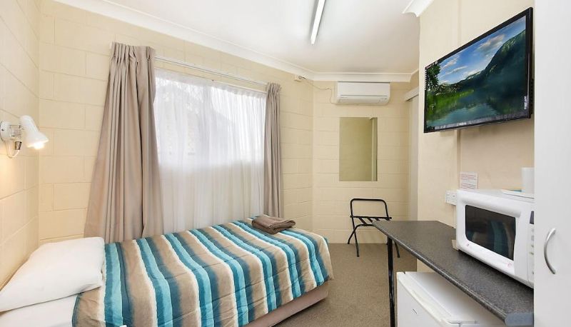 Appartamento - Motel Caloundra