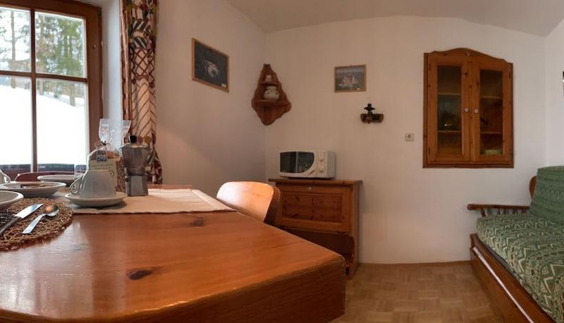 Apartamento - Bachlaufen Haus
