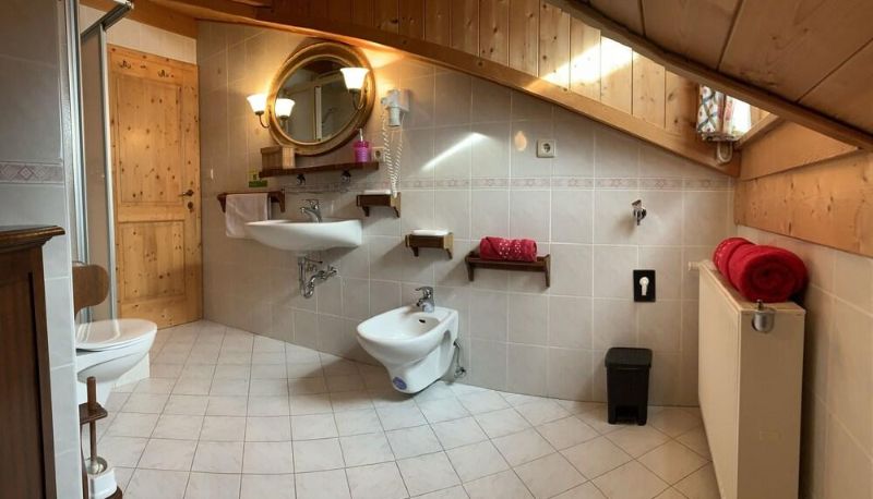 Apartamento - Bachlaufen Haus