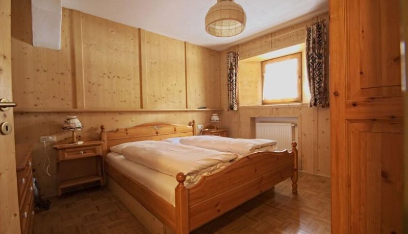 Apartamento - Bachlaufen Haus
