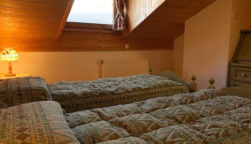 Apartamento - Bachlaufen Haus