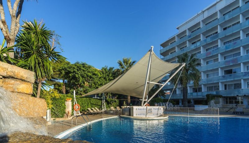 Zwembad - 4R Salou Park Resort I