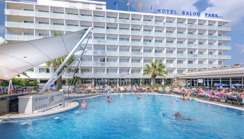 Info - 4R Salou Park Resort I