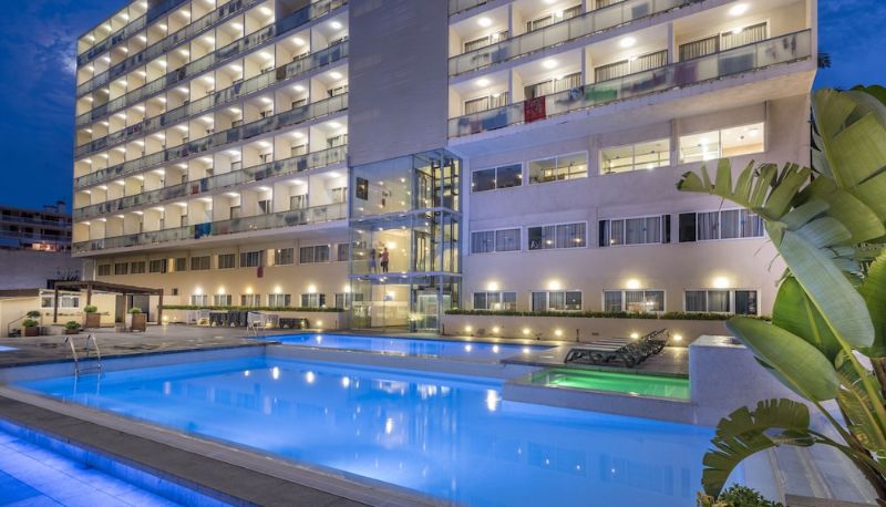 Zwembad - 4R Salou Park Resort I