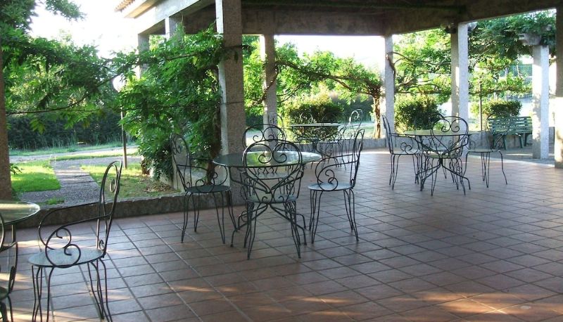 Info - Hotel Boavista II
