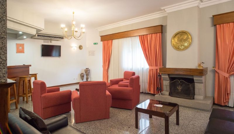 Bar - Hotel Boavista II