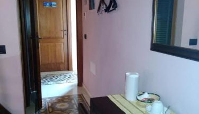 Room - La Corte di Lucina