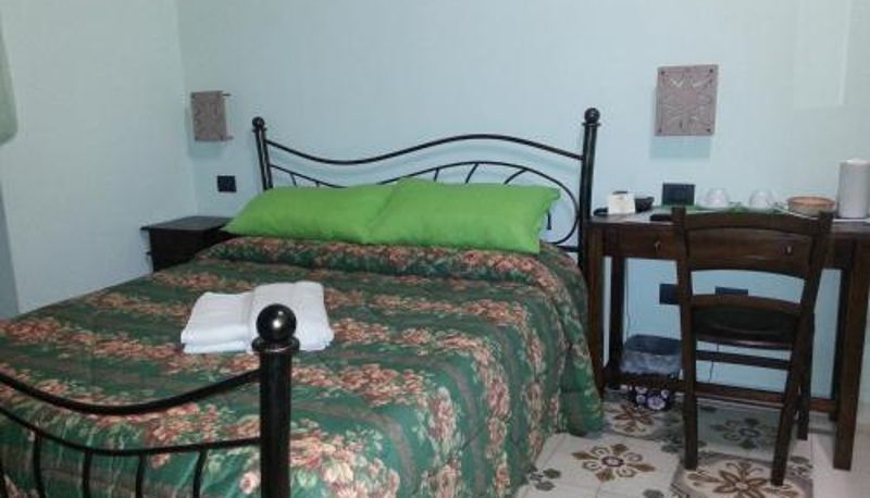 Room - La Corte di Lucina