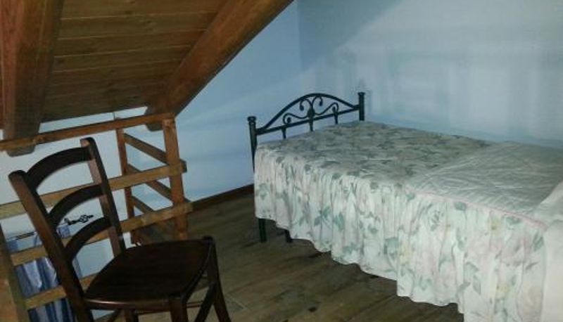 Room - La Corte di Lucina