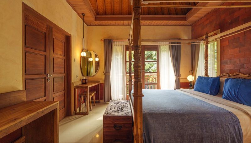 Pokój typu standard - Rama Phala Resort & Spa