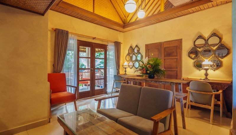 Suite - Rama Phala Resort & Spa