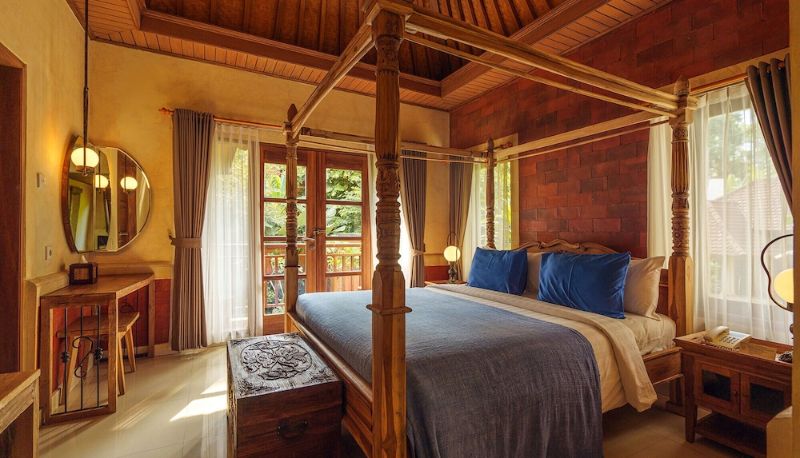 Standardzimmer - Rama Phala Resort & Spa