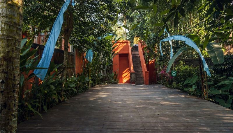 Info - Rama Phala Resort & Spa