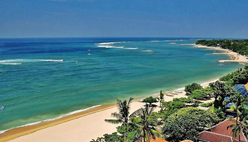 Info - S Resorts Hidden Valley Bali
