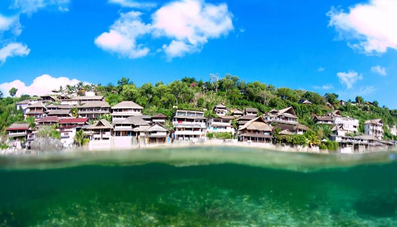 Info - S Resorts Hidden Valley Bali