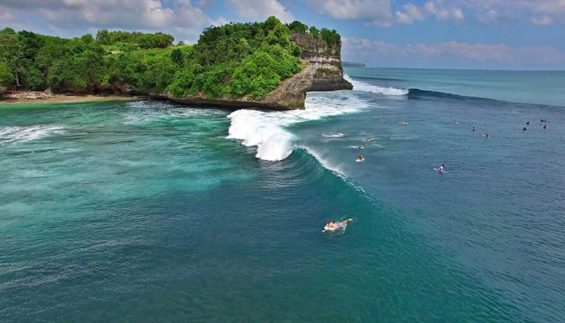 Info - S Resorts Hidden Valley Bali