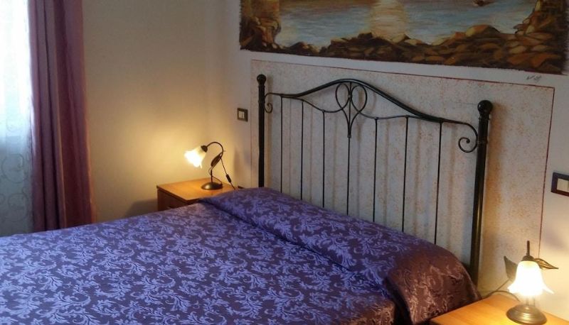Camera standard - Bed and Breakfast Le Torri