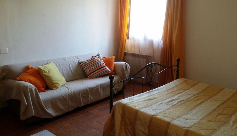 Appartamento - Bed and Breakfast Le Torri