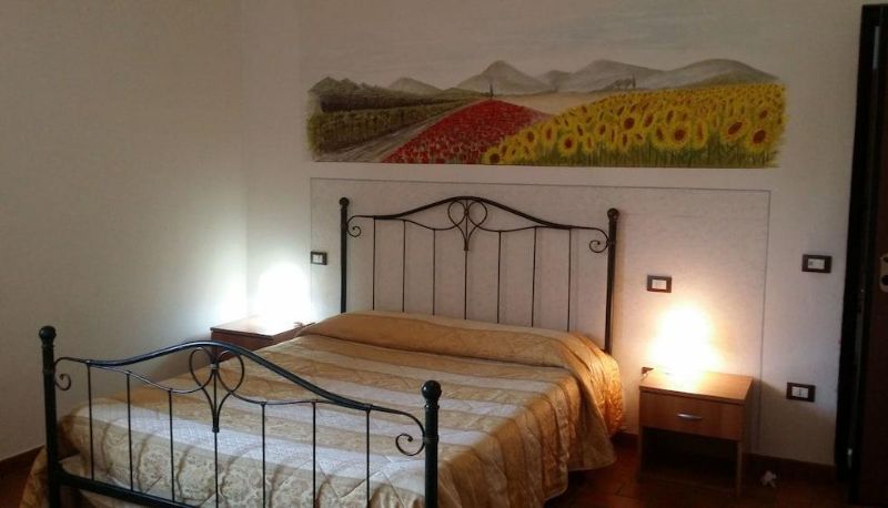 Camera standard - Bed and Breakfast Le Torri