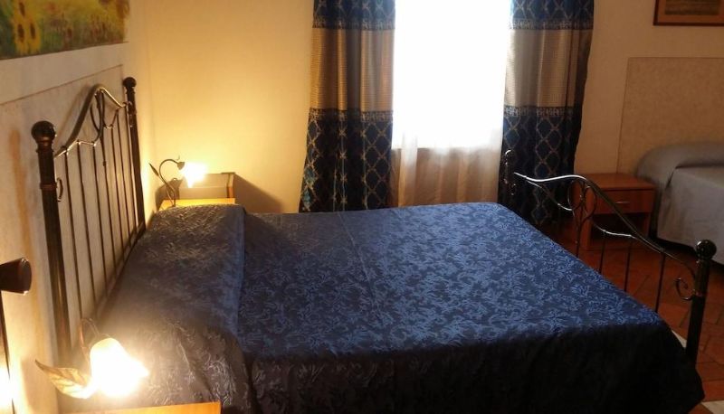 Appartamento - Bed and Breakfast Le Torri