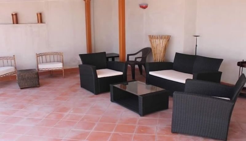 Info - B&B Blu e il Castello
