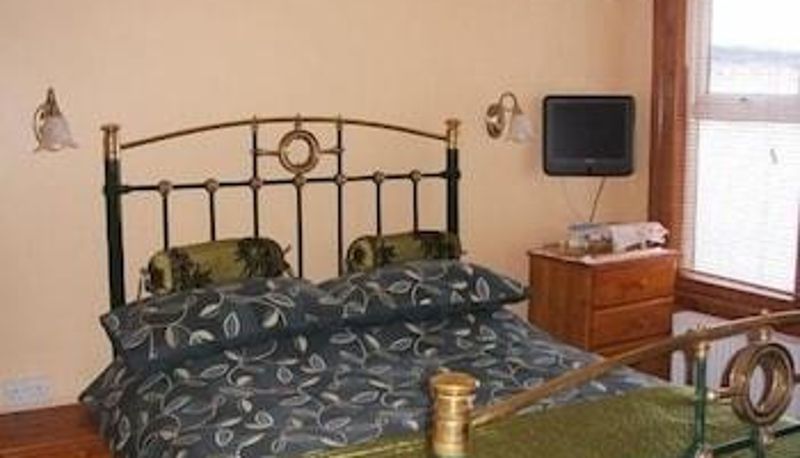 Standardzimmer - Pengilley Guest House