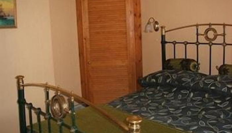 Standardzimmer - Pengilley Guest House