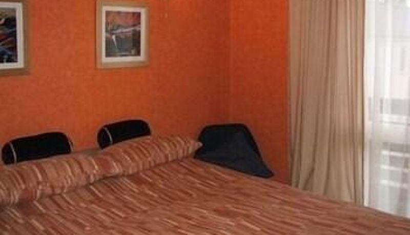 Standardzimmer - Pengilley Guest House