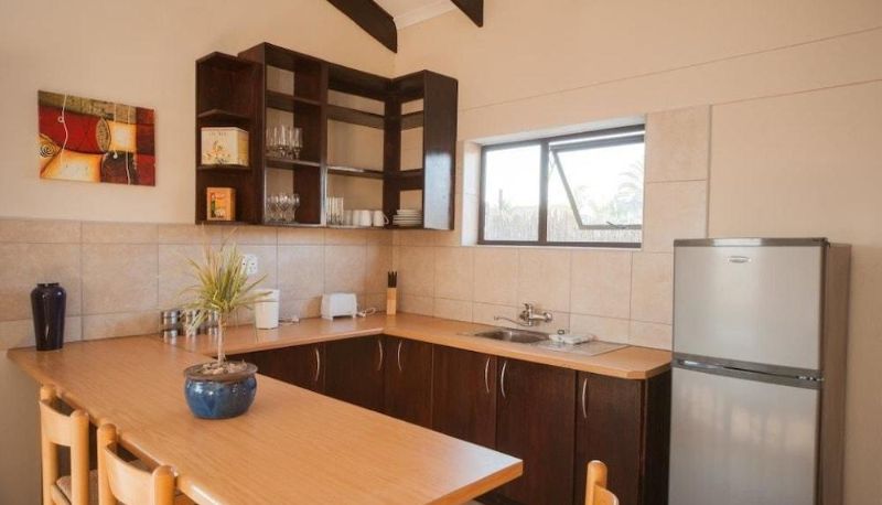 Superior kamer (tweepersoons) - Gecko Ridge Guest House
