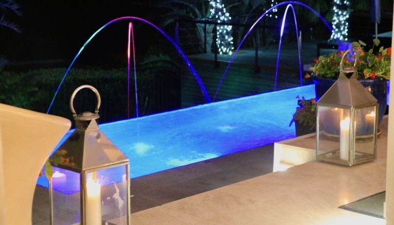 プール - Atlanticview Cape Town Boutique Hotel