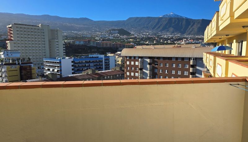 Info - Apartamentos Teneguia