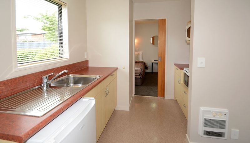 Suite - Bella Vista Motel Mosgiel