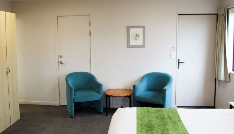 Info - Bella Vista Motel Mosgiel