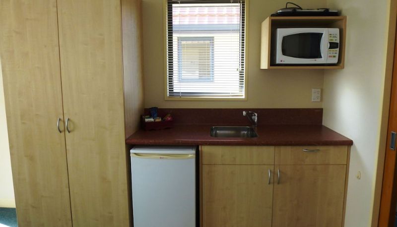 Appartamento - Bella Vista Motel Mosgiel