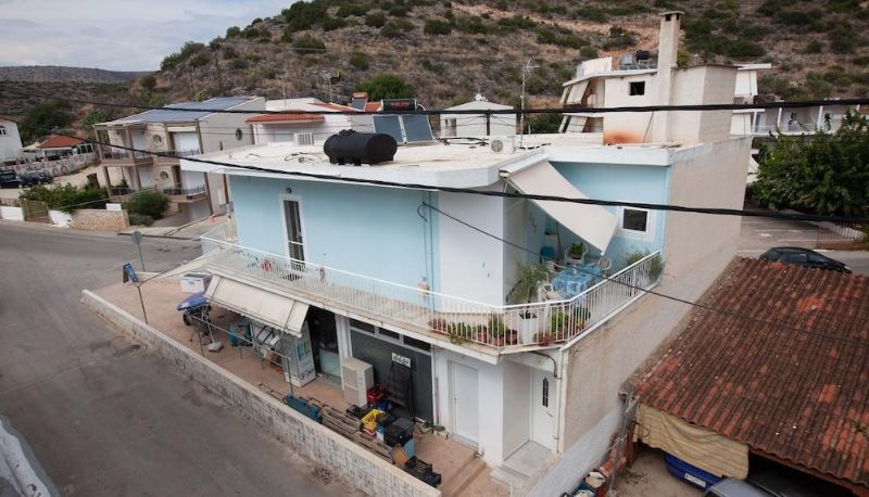 Appartamento - Hotel Apanema Vivari