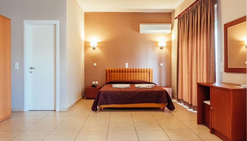 Appartamento - Hotel Apanema Vivari