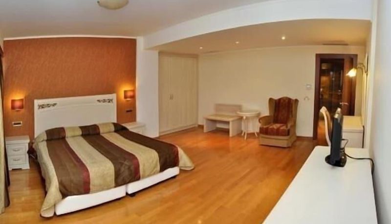 Camera standard - Kandia's Castle Hotel Resort & Thalasso