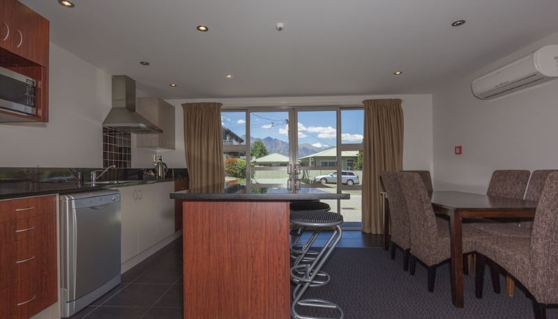 Apartment - Autoline Motel