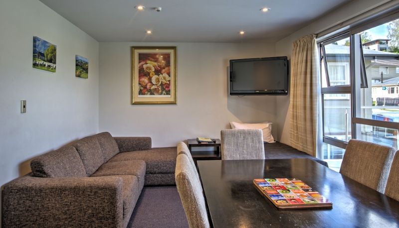 Apartment - Autoline Motel