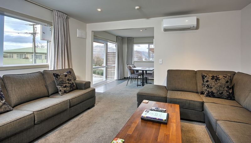 Apartment - Autoline Motel