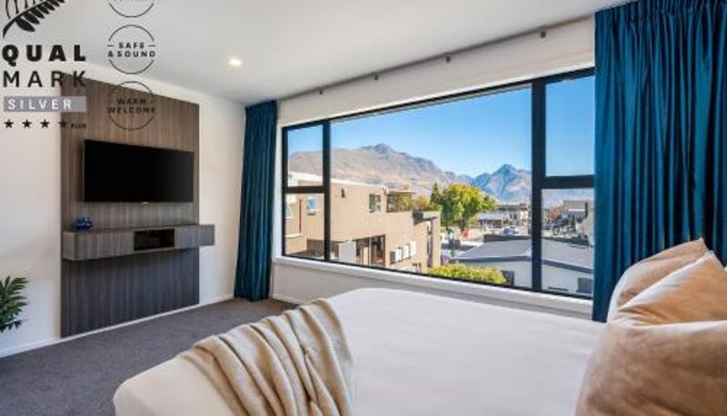 Apartment - Luxe Suites & Apartments