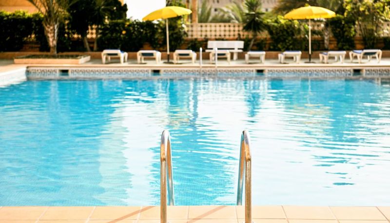 Pool - Servatur Caribe
